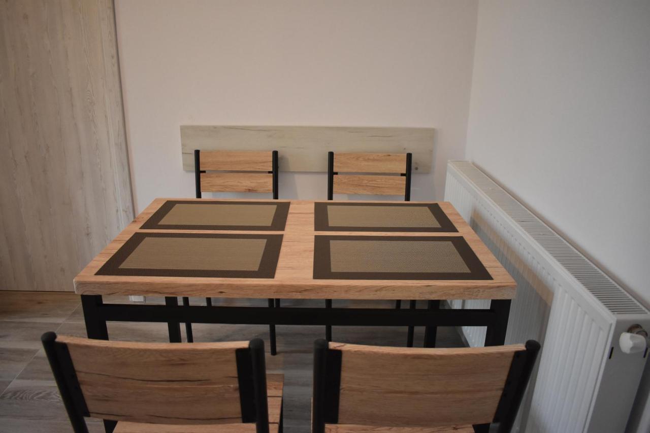 Apartament La Mal Sibiu Dış mekan fotoğraf