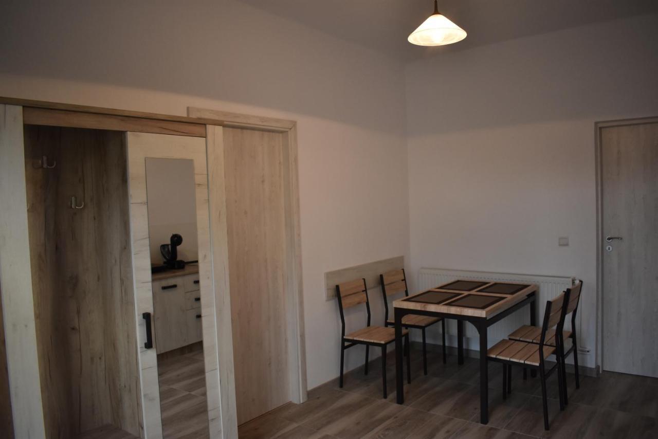 Apartament La Mal Sibiu Dış mekan fotoğraf