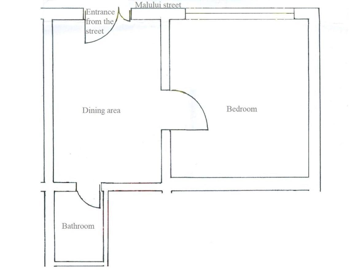 Apartament La Mal Sibiu Dış mekan fotoğraf