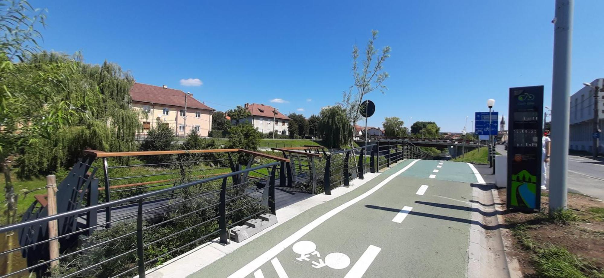 Apartament La Mal Sibiu Dış mekan fotoğraf