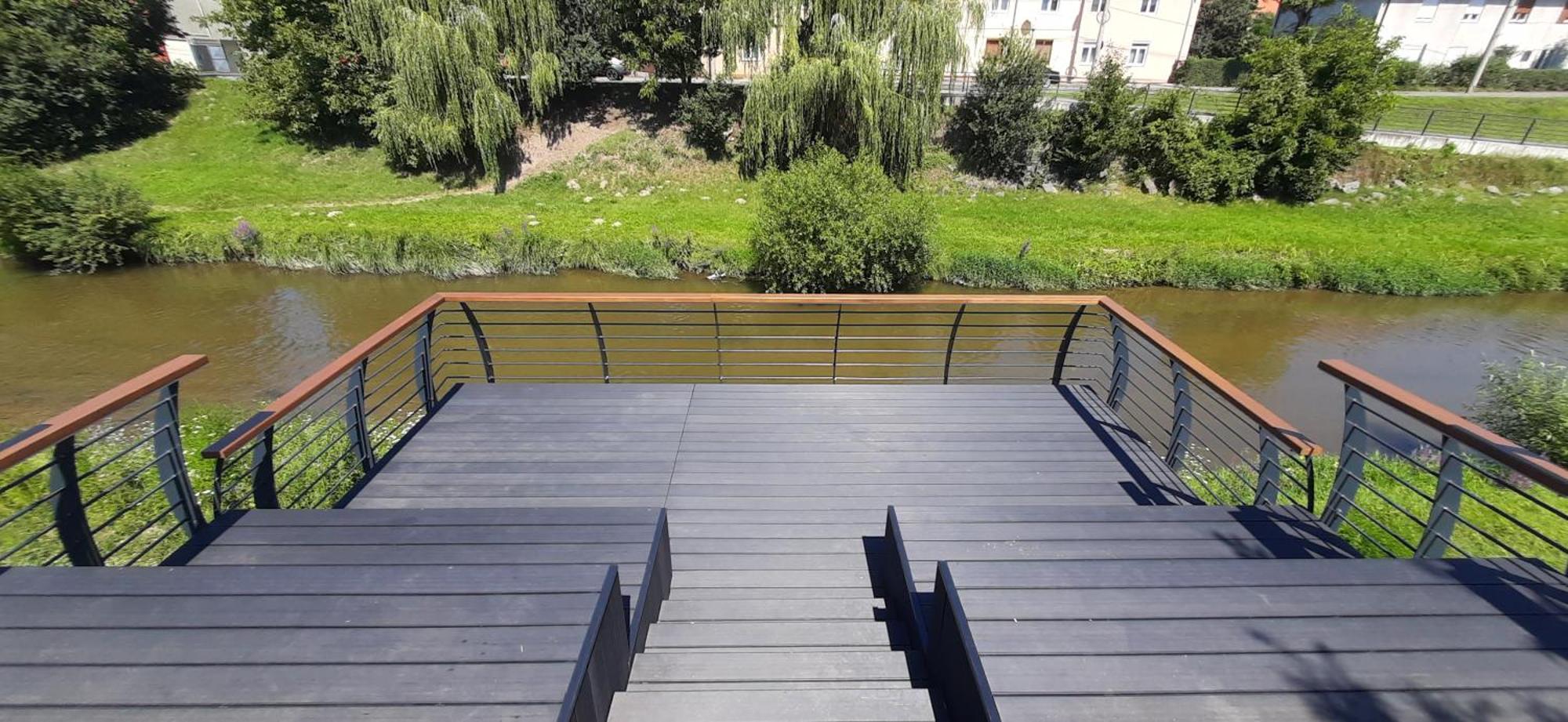 Apartament La Mal Sibiu Dış mekan fotoğraf