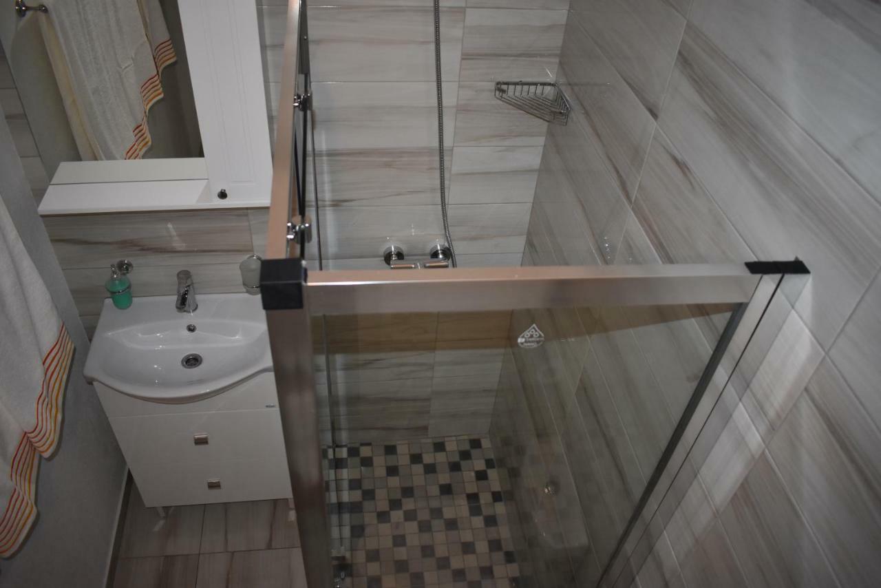Apartament La Mal Sibiu Dış mekan fotoğraf