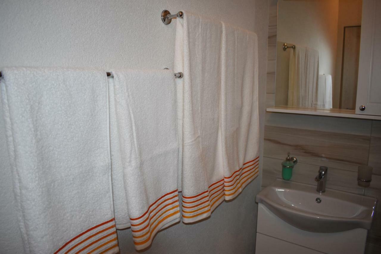 Apartament La Mal Sibiu Dış mekan fotoğraf