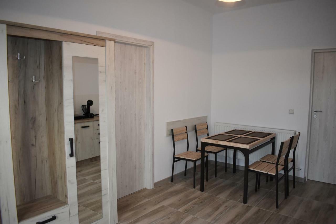 Apartament La Mal Sibiu Dış mekan fotoğraf