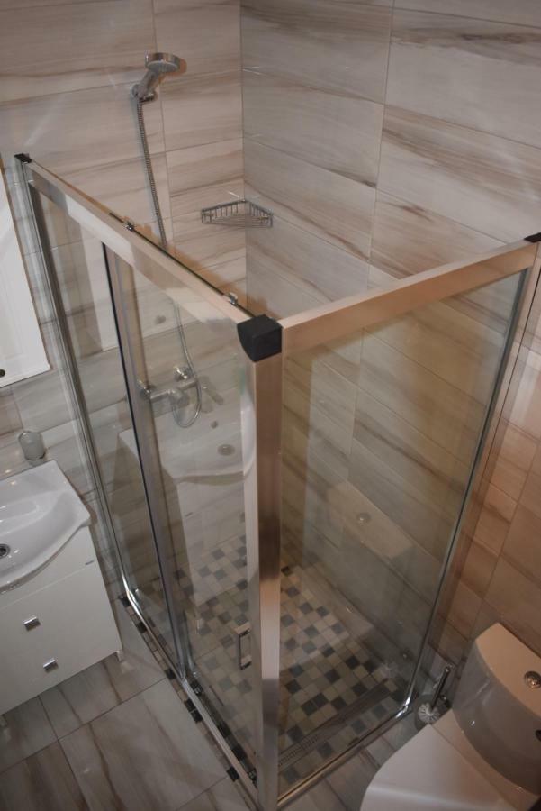 Apartament La Mal Sibiu Dış mekan fotoğraf