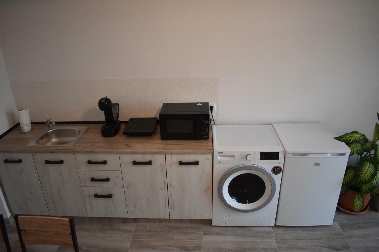 Apartament La Mal Sibiu Dış mekan fotoğraf