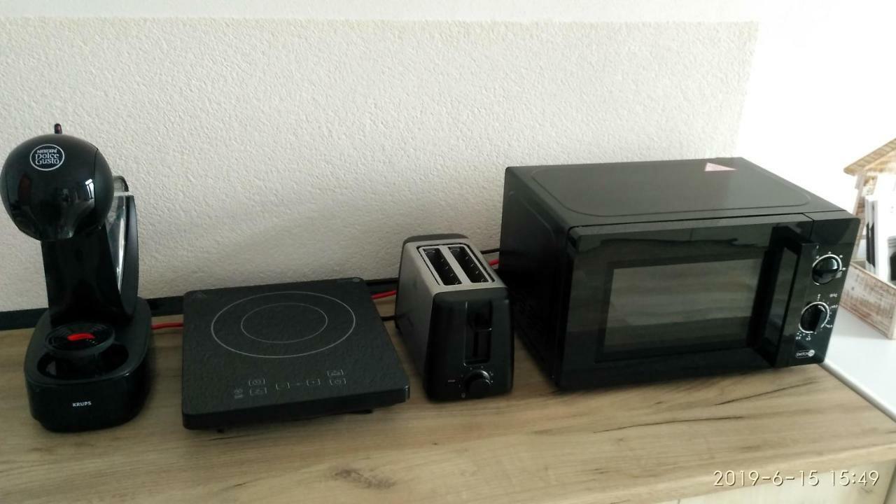 Apartament La Mal Sibiu Dış mekan fotoğraf