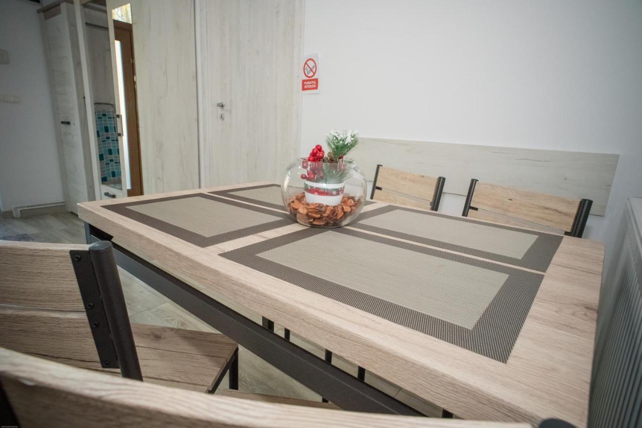 Apartament La Mal Sibiu Dış mekan fotoğraf