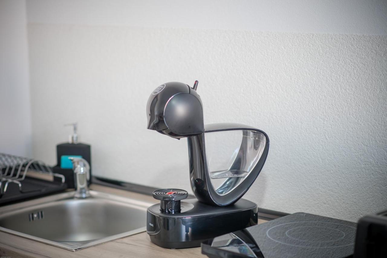 Apartament La Mal Sibiu Dış mekan fotoğraf
