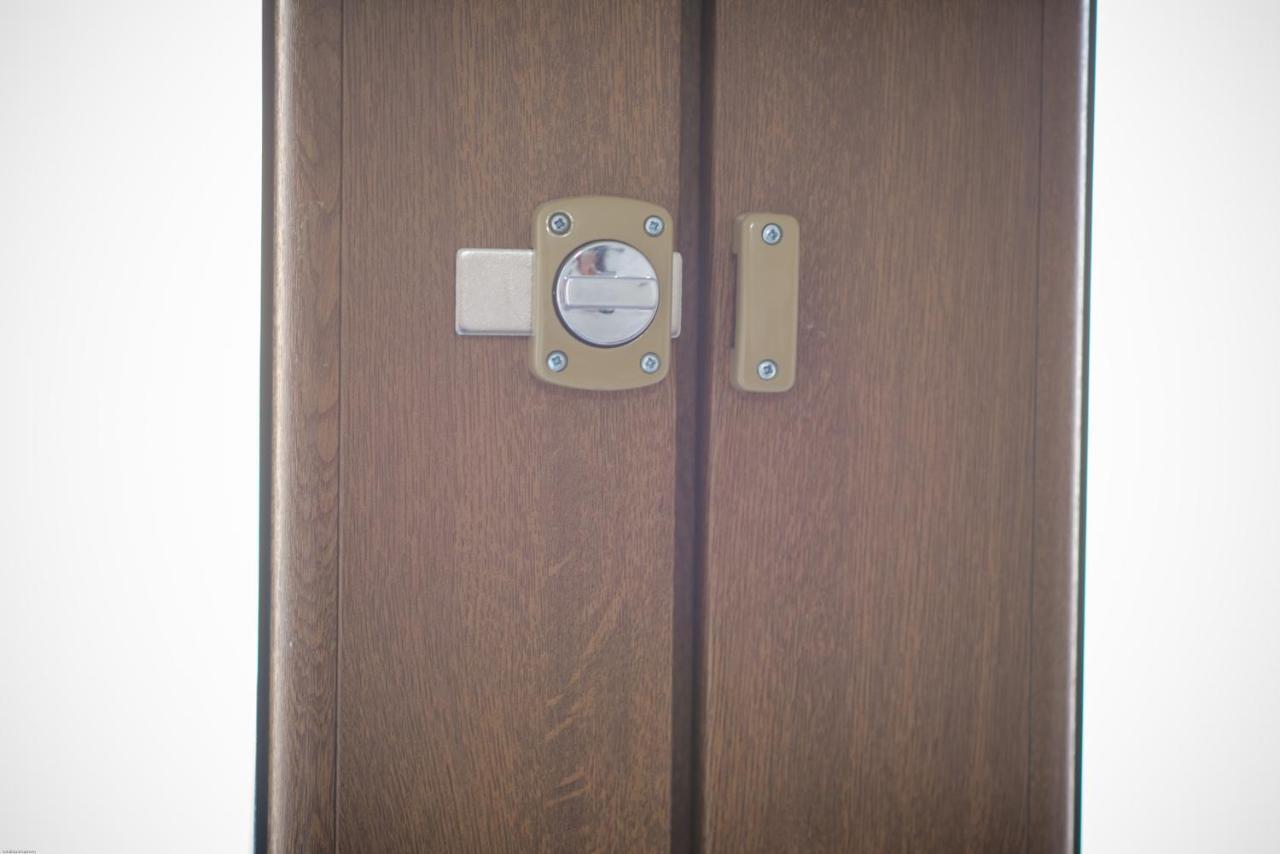 Apartament La Mal Sibiu Dış mekan fotoğraf