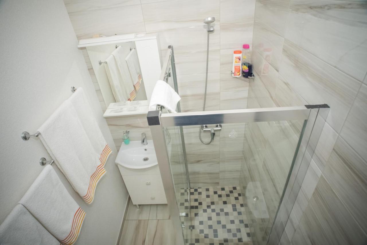Apartament La Mal Sibiu Dış mekan fotoğraf
